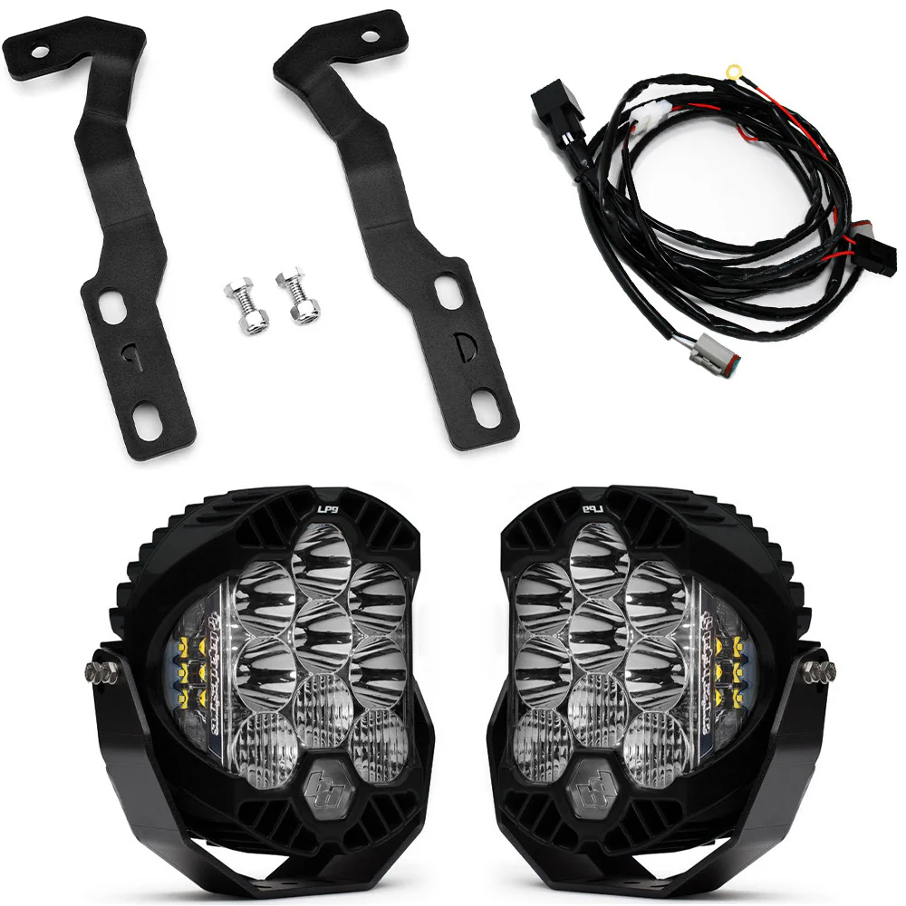 Baja Designs Best Sellers 4Runner (2010-2024)